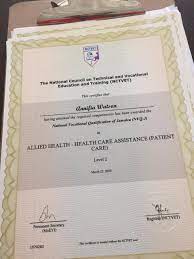 Highlights, press releases and speeches. Congratulations To Allied Health Care Ocho Rios College Facebook