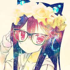 Can this game live up to fkg? Cute Anime Girl Neko Wt Flower Crown By Kittypopsoda On Deviantart