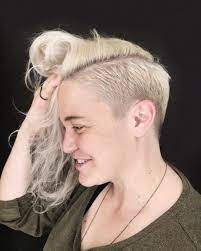14 Edgy Long Hair With Shaved Sides Back Undercuts For Women Long Hair Shaved Sides Undercut Long Hair Edgy Long Hair