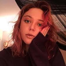 Patricia Burrus's Instagram, Twitter & Facebook