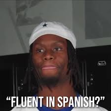 George Pickens Talks Nickname