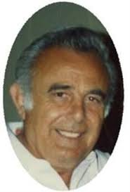 Anthony Persico Obituary