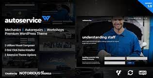 We have opportunities in boston, new york, atlanta and toronto, canada. Car Garage Website Templates From Themeforest