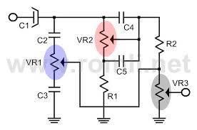 Skema dimmer saklar sentuh juhadi kulon progo. Pin Di Electronics