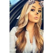 Brianna Franks's Instagram, Twitter & Facebook