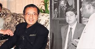 Mahathir mohamad seringkali menyalahkan datuk seri najib tun razak setiap kali beliau membuka mulut sehingga ada yang melihat persengketaan mereka berdua lebih kepada bersifat peribadi. This Isn T The First Time Tun M Was Pushed Out Here S Who Replaced Him In 1988