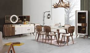 roma yemek odasi medusa home mobilya yemek odasi yemek odalari