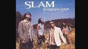 Chord Kunci Gitar & Lirik Lagu Rindiani - Slam, Rindiani Kekasihku Sayang Jangan Pergi dari Sisiku - Tribunsolo.com
