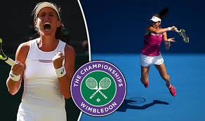 Nous vous invitons à utiliser un autre navigateur. Who Is Bethanie Mattek Sands Tennis Star Suffers Horrific Injury At Wimbledon Tennis Sport Express Co Uk