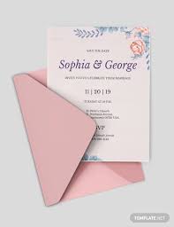 You now have a custom wedding return address file that can be opened on any computer and printed on any envelope you choose. Free 15 Sample Wedding Card Envelope Designs In Psd Eps Ai Ms Word Apple Pages Publisher