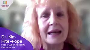 Facilitator Testimonial: Dr. Kim Hite-Pope