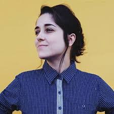 Karina Camacho's Instagram, Twitter & Facebook