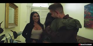 Side Fuck screw with Frances Bentley and Yasmina Khan - PORNSTARS.TUBE