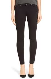 The Legging Ankle Super Skinny Jeans