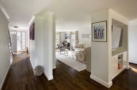 On the exteriors, windows, doors, columns, and other elements are typically reflected from one side to the other. Boston Colonial Kitchen Bath Whole House Boston