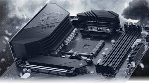 Built from the ground up to support heavy overclocking, from its oc pcb to military class components, you know this msi motherboard is ready to push the limits! B550 Platinen Von Msi Mainboards Fur Ryzen 5000 Von Solide Bis Extrem Anzeige Computerbase