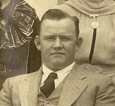 Aaron McManus (1913-1971)