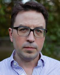 Scott Samuelson: The Deep Mystery of Being Alive