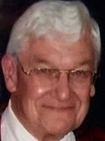 Robert Hillers Obituary (2016)