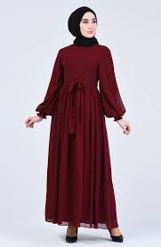 I asked where the delivery was and they said they she went to work very tired. Belted Chiffon Dress 0366 01 Burgundy 0366 01 Sefamerve