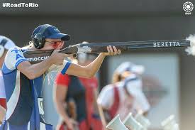 Самые новые твиты от jessica rossi (@jessicasrossi): Issf On Twitter In 2012 S Jessica Rossi Secured The Trap Women Olympic Title Issf Shooting Olympics Rio2016 Roadtorio