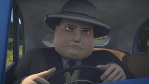 THE TOP 10 WORST EPISODES OF THE BRENNER ERA by CrovanWorks