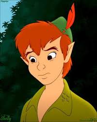 Peter Pan With Images Disney Paintings Peter Pan Disney Peter Pan