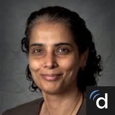 Dr. Suchitra Acharya, MD