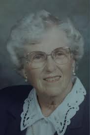 Thelma Wolf Obituary