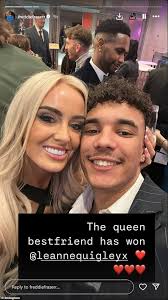 The Traitors cast let their hair down at boozy London wrap party after  Faithfuls Leanne and Jake bagged the £94,600 prize money in tense final