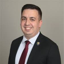 Landon Abbott's Instagram, Twitter & Facebook