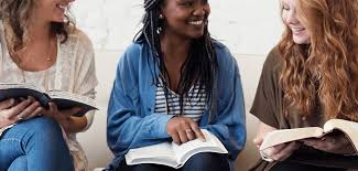 6 Essential Elements of Fruitful Small Groups - Lewis Center for Church Leadership