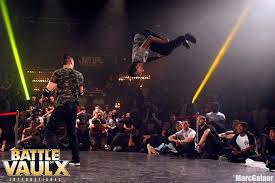 Let's start a similar game with movie titles. The Great Directory Of Street Dance Slang 2021 B Better
