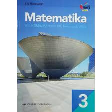 Buku sekolah elektronik buku bse kurikulum 2013. Matematika Sma Ma Kelas 12 Kelompok Wajib Edisi Revisi Shopee Indonesia