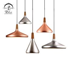Uttermost 22051 barnstead retro antique copper hanging pendant. China Copper Pendant Lamp Aluminum Hanging Suspension Wooden Modern Lighting China Pendant Lamps Modern Pendant