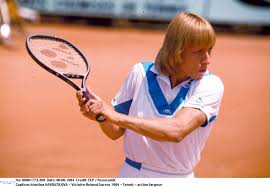 Discover martina navratilova's biography, age, height, physical stats, dating/affairs, family and career updates. September 25 1992 The Day Jimmy Connors Beat Martina Navratilova In The Last Battle Of The Sexes Tennis Majors