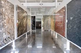 Showrooms Visit Aria Stone Gallery S Showroom In Dallas Or Houston Stone Gallery Showroom Interior Design Showroom Design