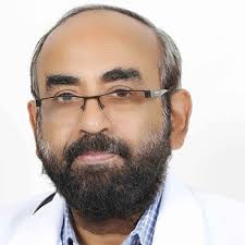 Dr. Babu Daniel (Reviews) Dubai, UAE, General Practitioner