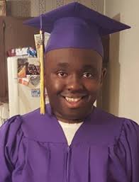 Cheeks, Joshua Devon