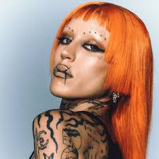 Who wrote “Wall (Brooke Candy's Demo)” by Brooke Candy?