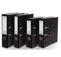 Files - Lever Arch - Marbled (2 Sizes)