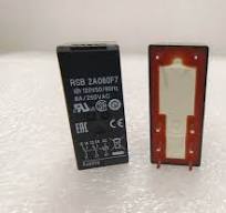 Amazon.com: RSB2A080F7,RSB Plug-in Interface Relay,2C/O ...