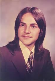 Found out we lost another classmate. Kim Morehouse.