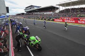24 heures du mans motos : 24 Heures Motos 2018 Fim Ewc