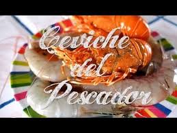 Peru, on the other hand have been. Ecuadorian Food Ecuadorian Ceviche Ceviche Ecuatoriano How To Make Ceviche Youtube