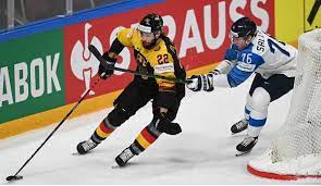Jetzt spielt das team um bronze. Eishockey Wm Deb Team Verliert Gegen Finnland Und Muss Um Viertelfinale Bangen