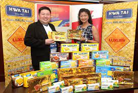 Main marketssouth america southeast asia africa mid east eastern asia. First Time Sponsor Gives Away Cream Sandwich Biscuits The Star