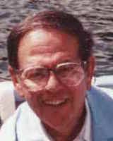 Victor Mineo (1935-2015)