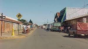 Aquí se ofrece un gran catálogo de opciones de alojamiento en chile. Canete Chile Wikivisually