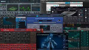 You must have an active. The 25 Best Vst Au Plugin Synths In The World Right Now All The Best Soft Synths You Need In Your Daw Musicradar